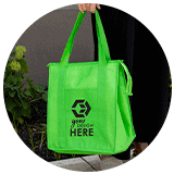 Grocery Tote Bags
